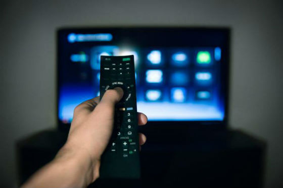 Телевизор не реагирует на пульт | Вызов телемастера на дом в Коломне