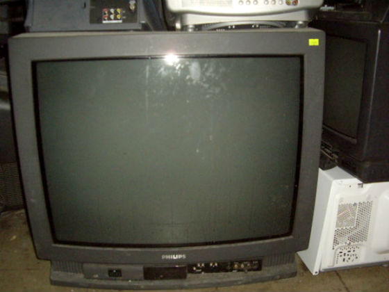 Оперативный ремонт кинескопных телевизоров | Вызов телемастера на дом в Коломне